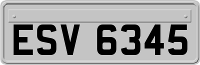 ESV6345