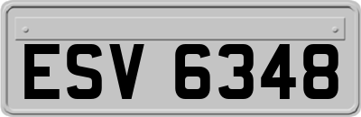 ESV6348