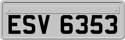 ESV6353