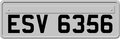 ESV6356