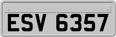 ESV6357