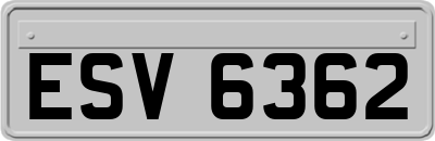 ESV6362