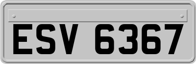ESV6367