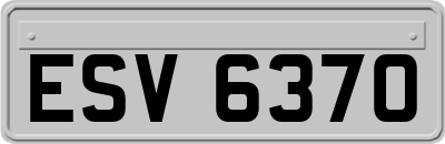 ESV6370