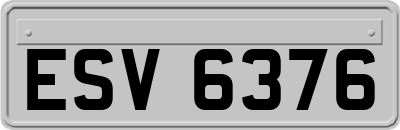 ESV6376
