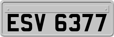 ESV6377