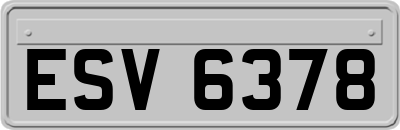 ESV6378