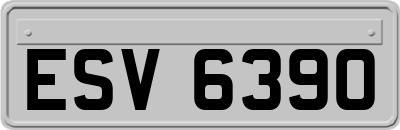 ESV6390