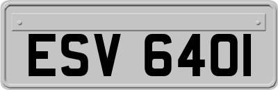 ESV6401