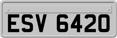 ESV6420