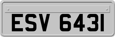 ESV6431