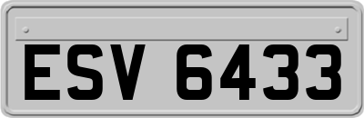 ESV6433