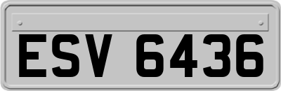 ESV6436