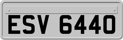 ESV6440