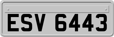 ESV6443
