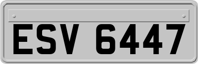 ESV6447