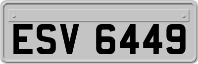 ESV6449