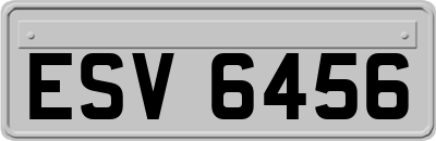 ESV6456
