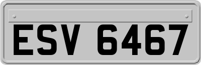 ESV6467