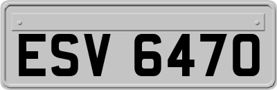 ESV6470