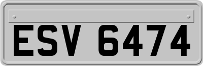 ESV6474