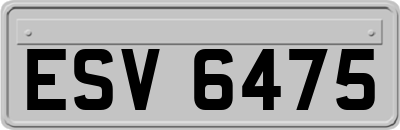ESV6475