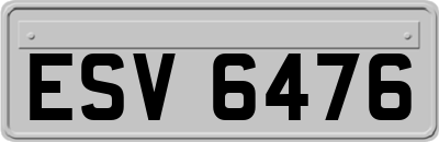 ESV6476