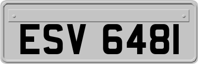 ESV6481