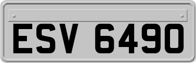 ESV6490
