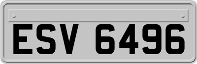 ESV6496