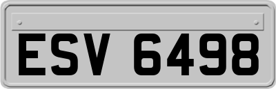 ESV6498