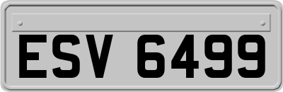 ESV6499