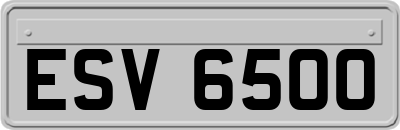 ESV6500
