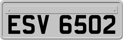 ESV6502
