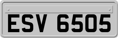 ESV6505