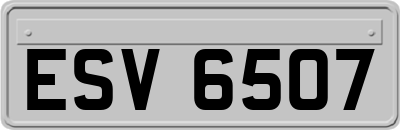 ESV6507