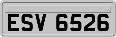ESV6526