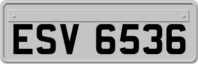 ESV6536