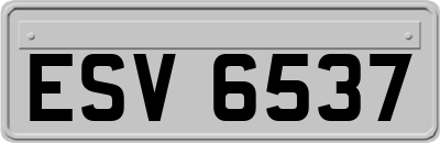 ESV6537