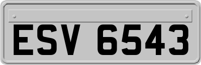 ESV6543