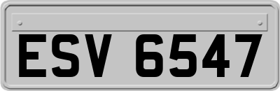 ESV6547