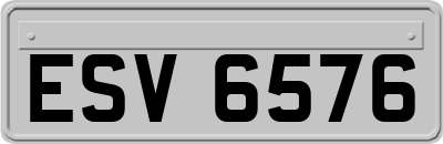 ESV6576