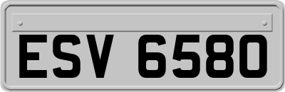 ESV6580