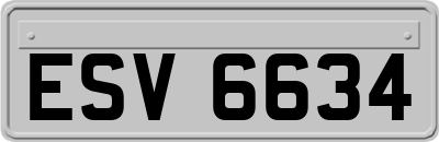 ESV6634