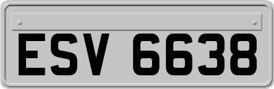ESV6638