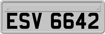 ESV6642