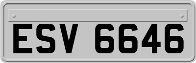 ESV6646