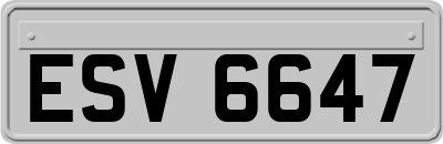 ESV6647