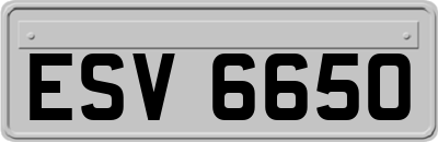 ESV6650