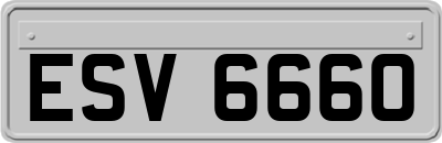 ESV6660